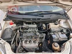 شيفروليه أفيو